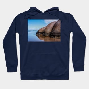 Whisky Bay, Wilson’s Promontory National Park, South Gippsland. Hoodie